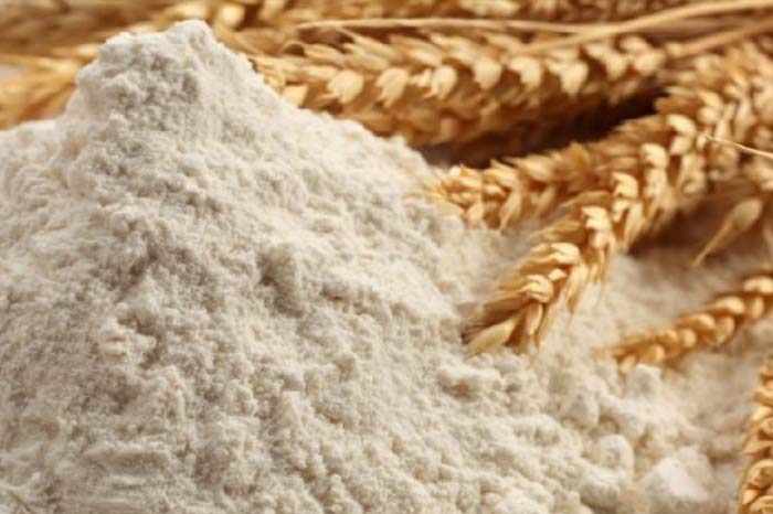 Flour (various types)