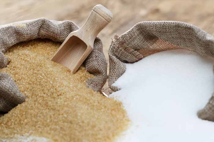 Sugar
